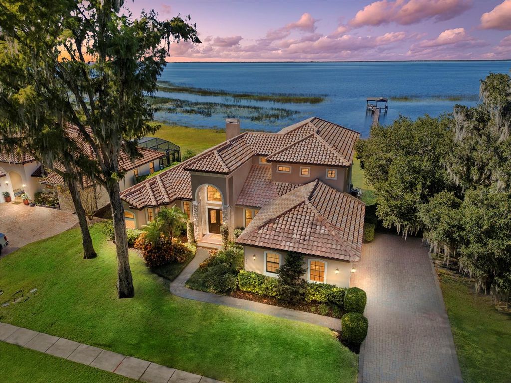 Image 53 of property listing at 1520 CANOPY OAKS COURT, St Cloud, FL 34771