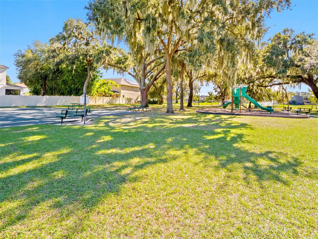 Image 54 of property listing at 1520 CANOPY OAKS COURT, St Cloud, FL 34771