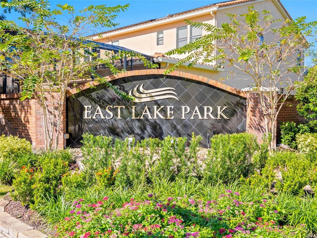 Image 55 of property listing at 1520 CANOPY OAKS COURT, St Cloud, FL 34771