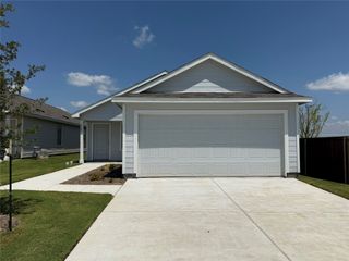 3927 Ontario Way, Sherman, TX 75090