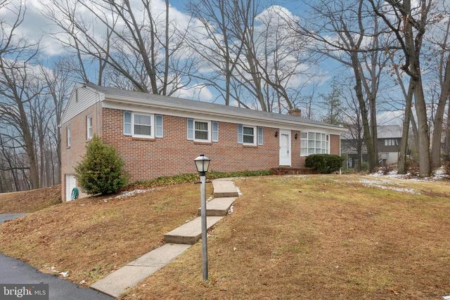 205 BLACKWOOD DR, Reading, PA 19606