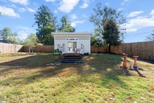 5A Hall Road, Greenville, SC 29609