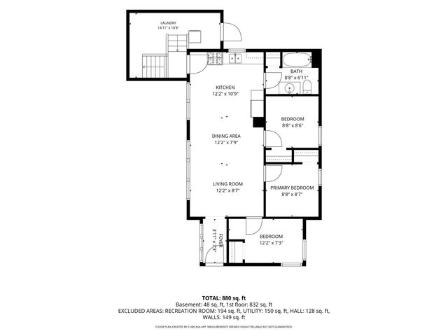 208 W Nippersink Road, Round Lake, IL 60073