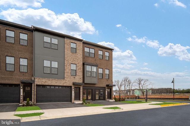 11325 HYPATIA LOOP, Manassas, VA 20109