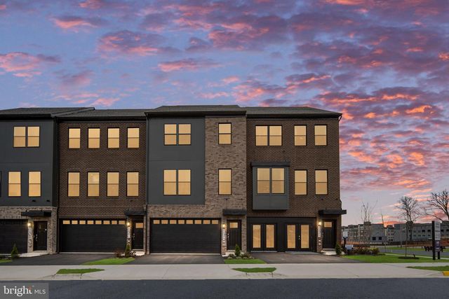 11325 HYPATIA LOOP, Manassas, VA 20109