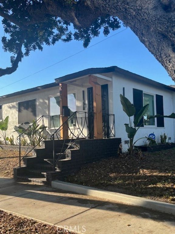 503 W Denni, Wilmington, CA 90744 — exterior