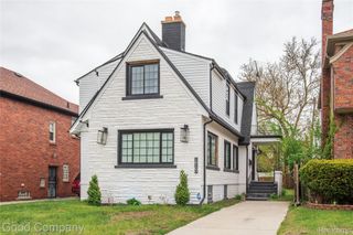 18100 Ohio Street, Detroit, MI 48221