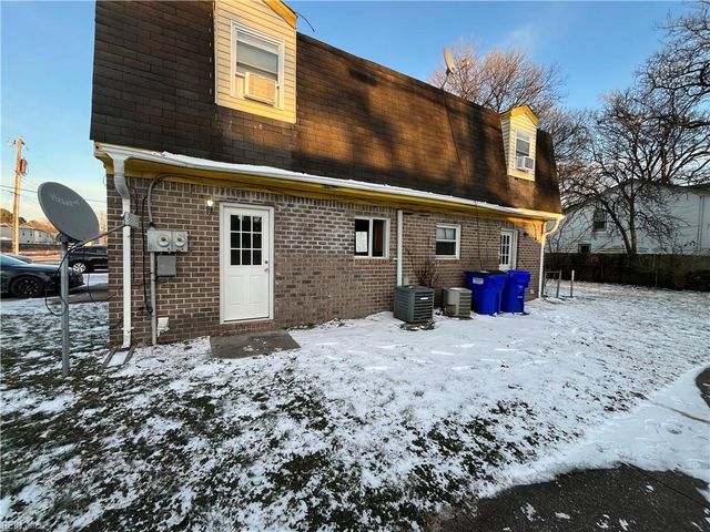 3747 S Cape Henry AVE, Norfolk, VA 23502