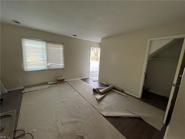 3747 S Cape Henry AVE, Norfolk, VA 23502