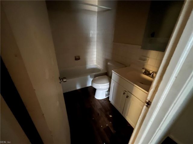 3747 S Cape Henry AVE, Norfolk, VA 23502