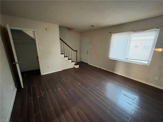 3747 S Cape Henry AVE, Norfolk, VA 23502