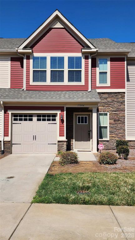 11044 Telegraph Road NW, Concord, NC 28027