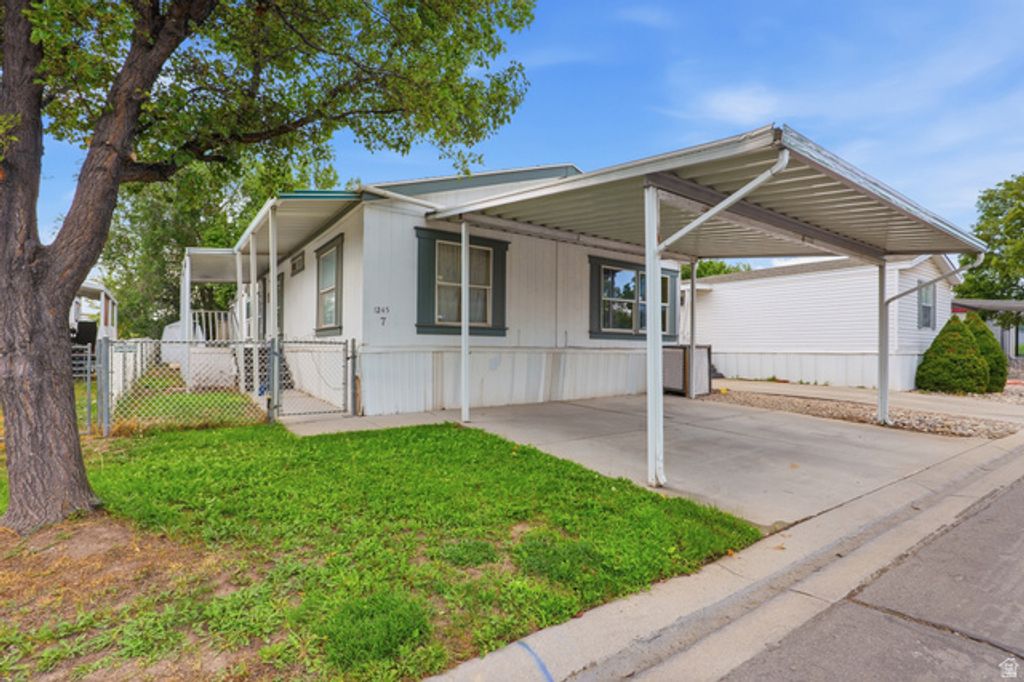 1245 W ROCK RIVER RD, West Valley City, UT 84119 — photo 2
