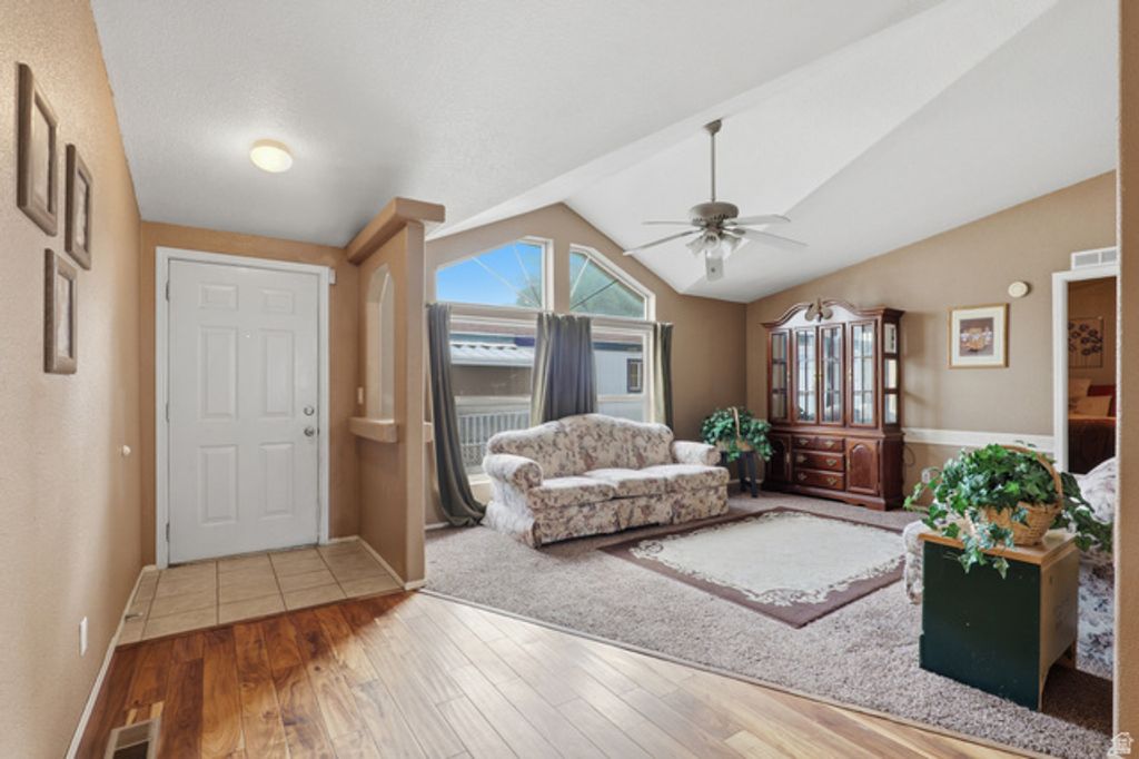 1245 W ROCK RIVER RD, West Valley City, UT 84119 — photo 4