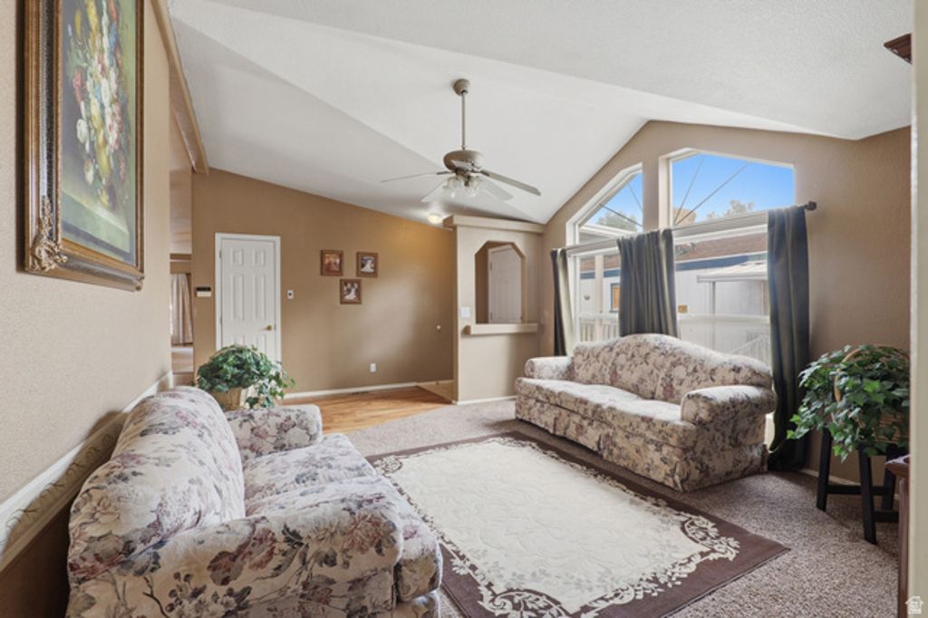 1245 W ROCK RIVER RD, West Valley City, UT 84119 — photo 5