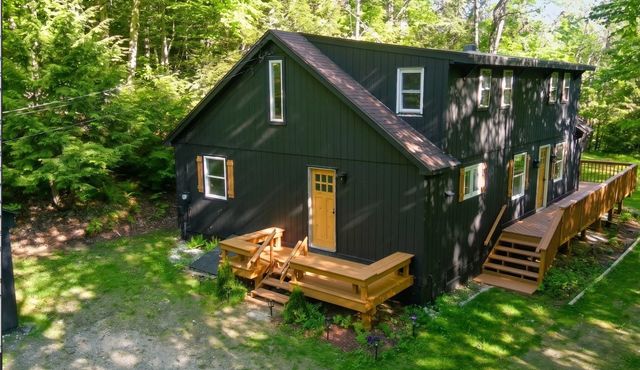 37 Wright Road, Ludlow, VT 05149
