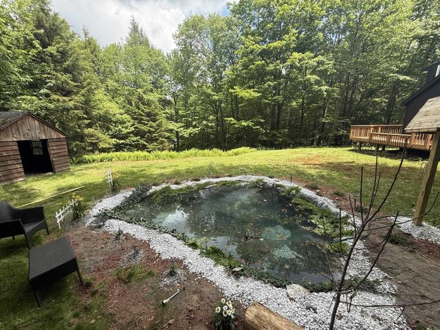 37 Wright Road, Ludlow, VT 05149