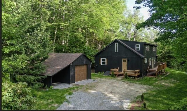 37 Wright Road, Ludlow, VT 05149