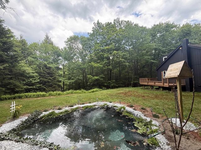 37 Wright Road, Ludlow, VT 05149