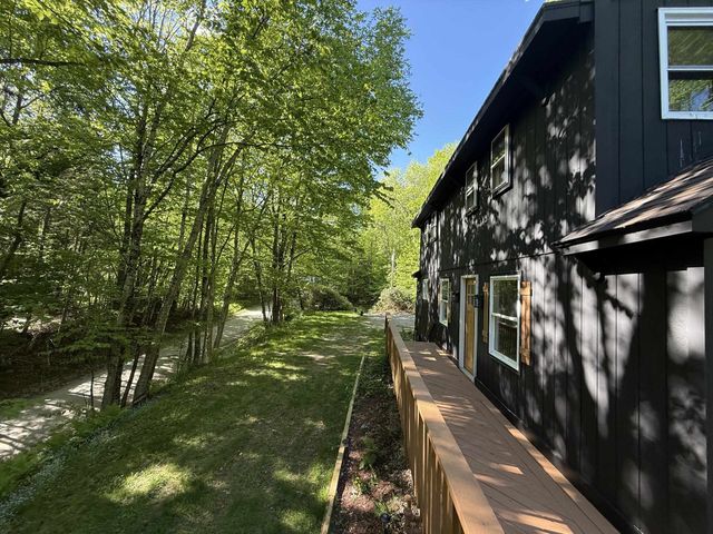 37 Wright Road, Ludlow, VT 05149