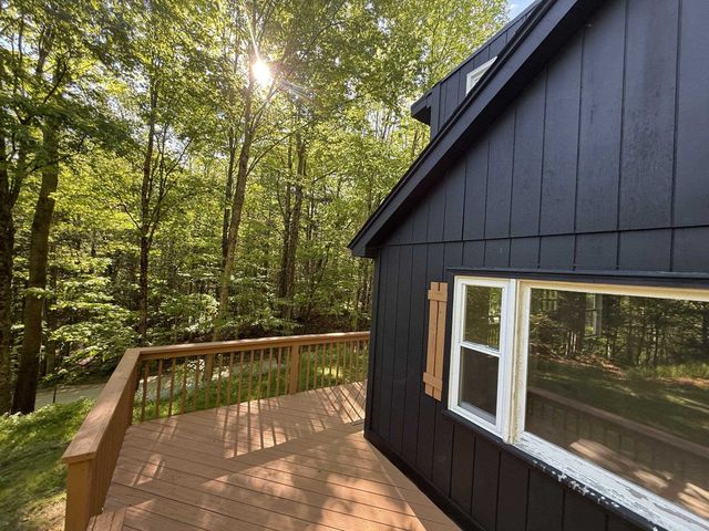 37 Wright Road, Ludlow, VT 05149