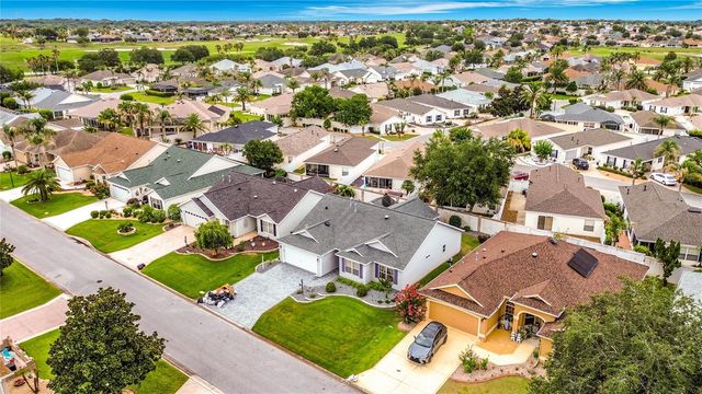 858 ASTOR WAY, The Villages, FL 32162