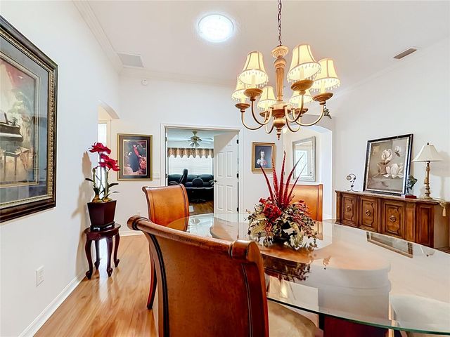 858 ASTOR WAY, The Villages, FL 32162
