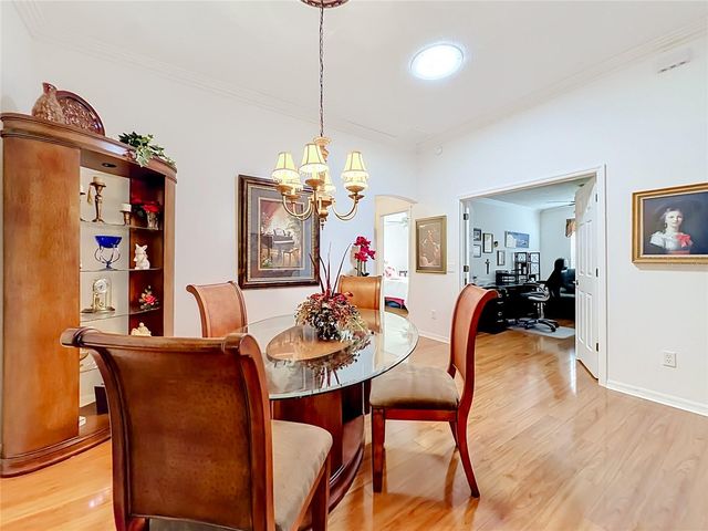 858 ASTOR WAY, The Villages, FL 32162