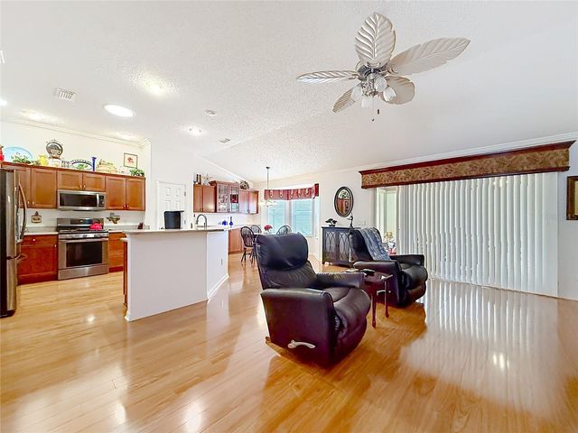 858 ASTOR WAY, The Villages, FL 32162