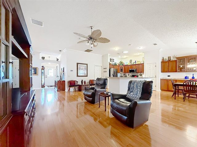 858 ASTOR WAY, The Villages, FL 32162