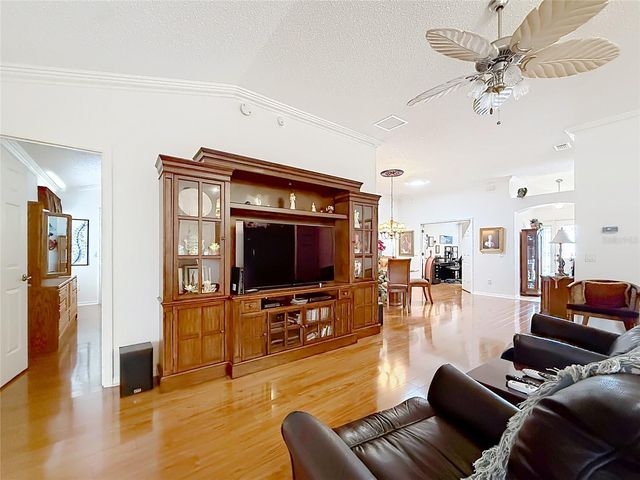 858 ASTOR WAY, The Villages, FL 32162