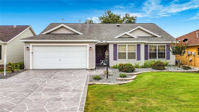 858 ASTOR WAY, The Villages, FL 32162