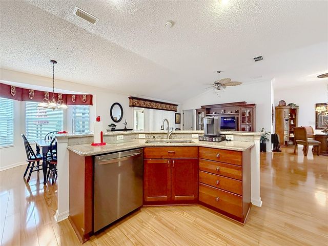858 ASTOR WAY, The Villages, FL 32162