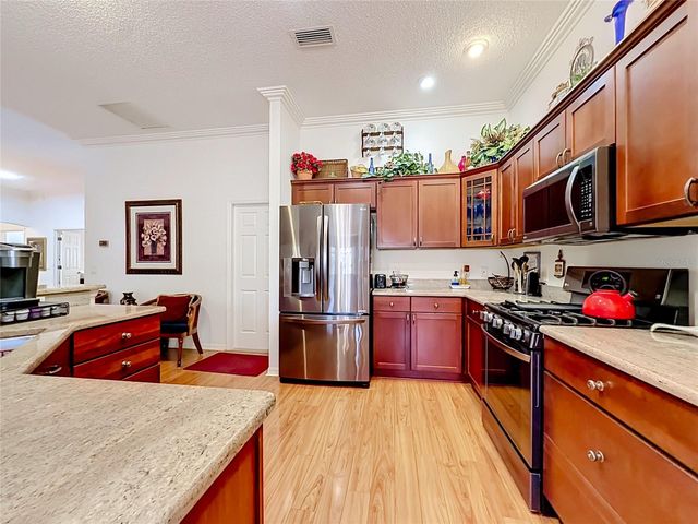 858 ASTOR WAY, The Villages, FL 32162
