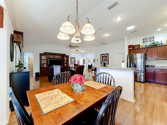 858 ASTOR WAY, The Villages, FL 32162