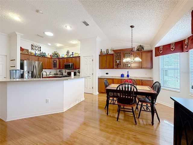 858 ASTOR WAY, The Villages, FL 32162