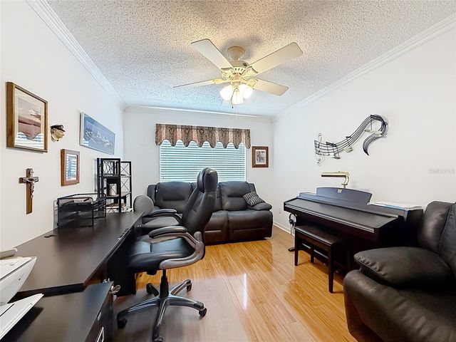 858 ASTOR WAY, The Villages, FL 32162