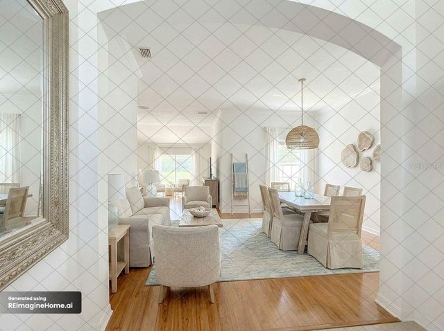 858 ASTOR WAY, The Villages, FL 32162