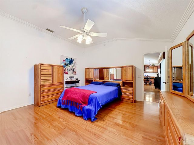 858 ASTOR WAY, The Villages, FL 32162
