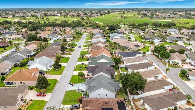 858 ASTOR WAY, The Villages, FL 32162