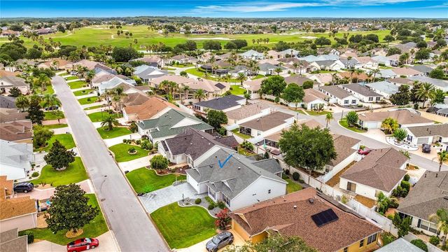 858 ASTOR WAY, The Villages, FL 32162