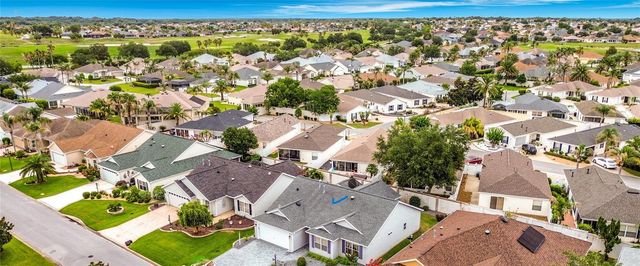 858 ASTOR WAY, The Villages, FL 32162