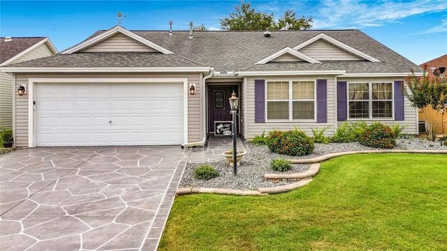 858 ASTOR WAY, The Villages, FL 32162