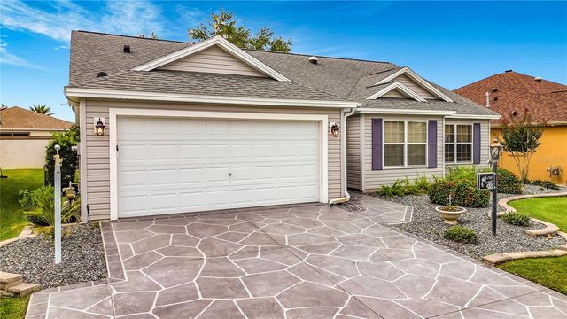 858 ASTOR WAY, The Villages, FL 32162