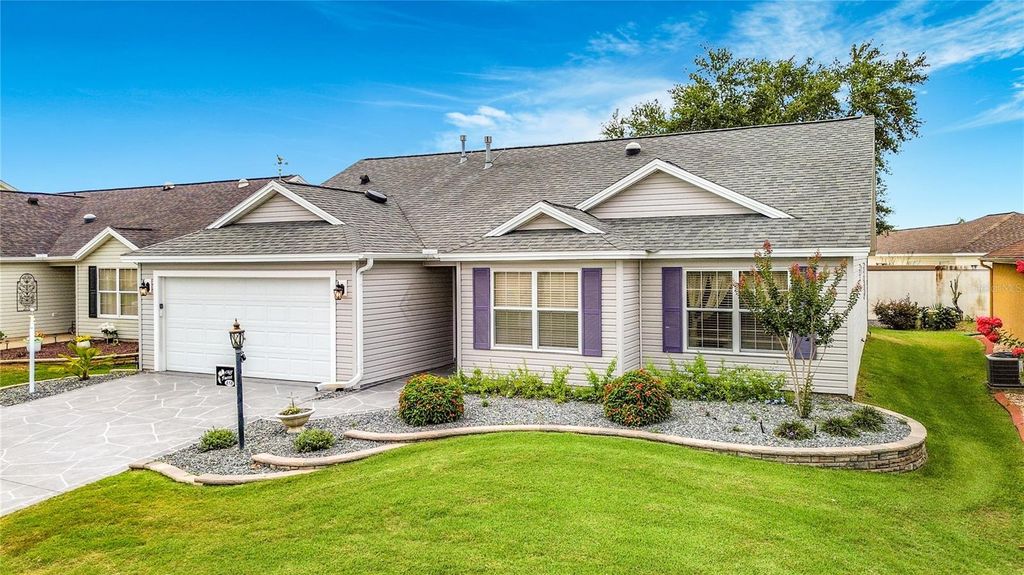 858 ASTOR WAY, The Villages, FL 32162