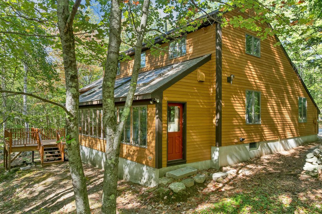 160 Bagley Road, Waterboro, ME 04030 — photo 2