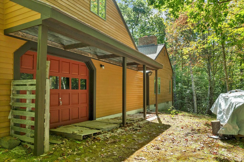 160 Bagley Road, Waterboro, ME 04030 — photo 3