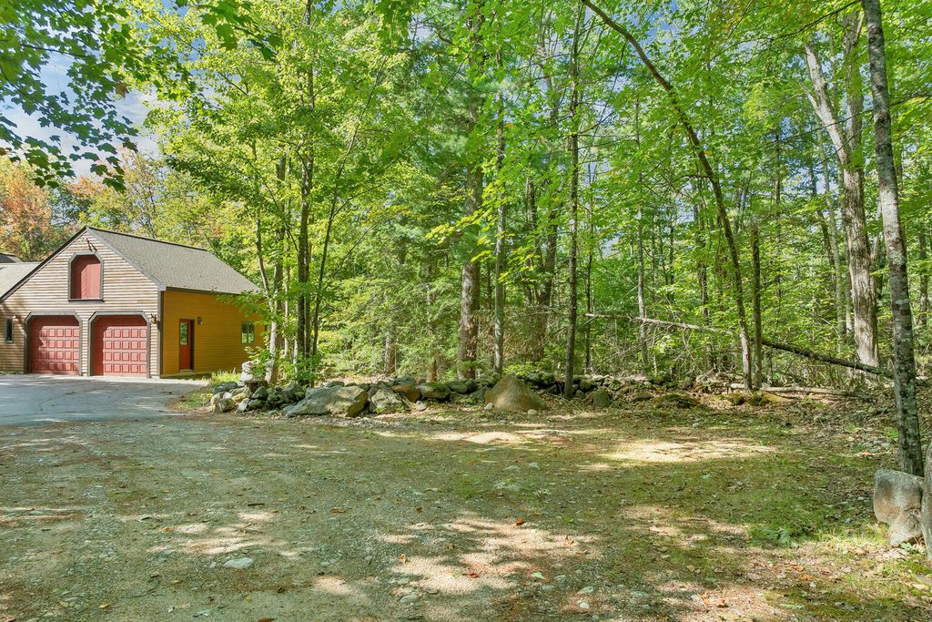 160 Bagley Road, Waterboro, ME 04030 — photo 4