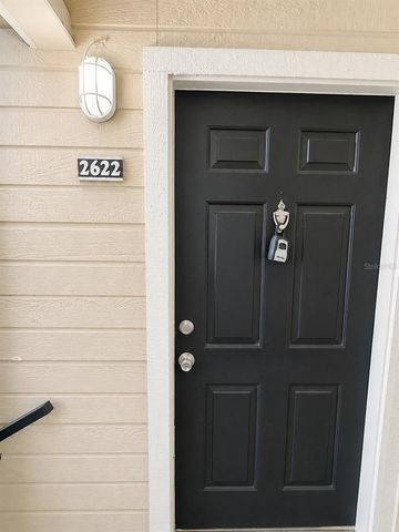 1033 S HIAWASSEE ROAD 2622, Orlando, FL 32835