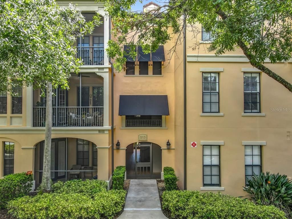 513 MIRASOL CIRCLE 106, Celebration, FL 34747